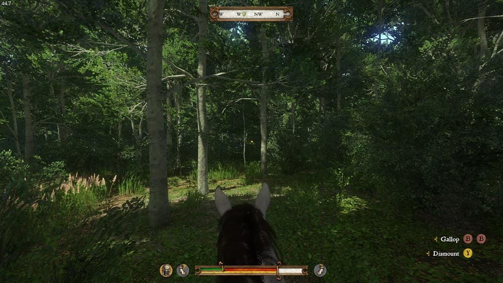 Kingdom Come 2