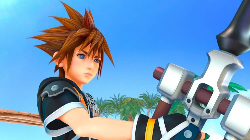 Everything You Need to Know Before Playing Kingdom Hearts III