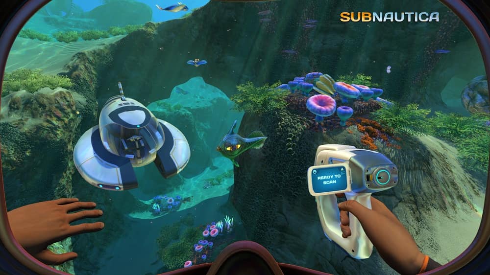 Subnautica 2