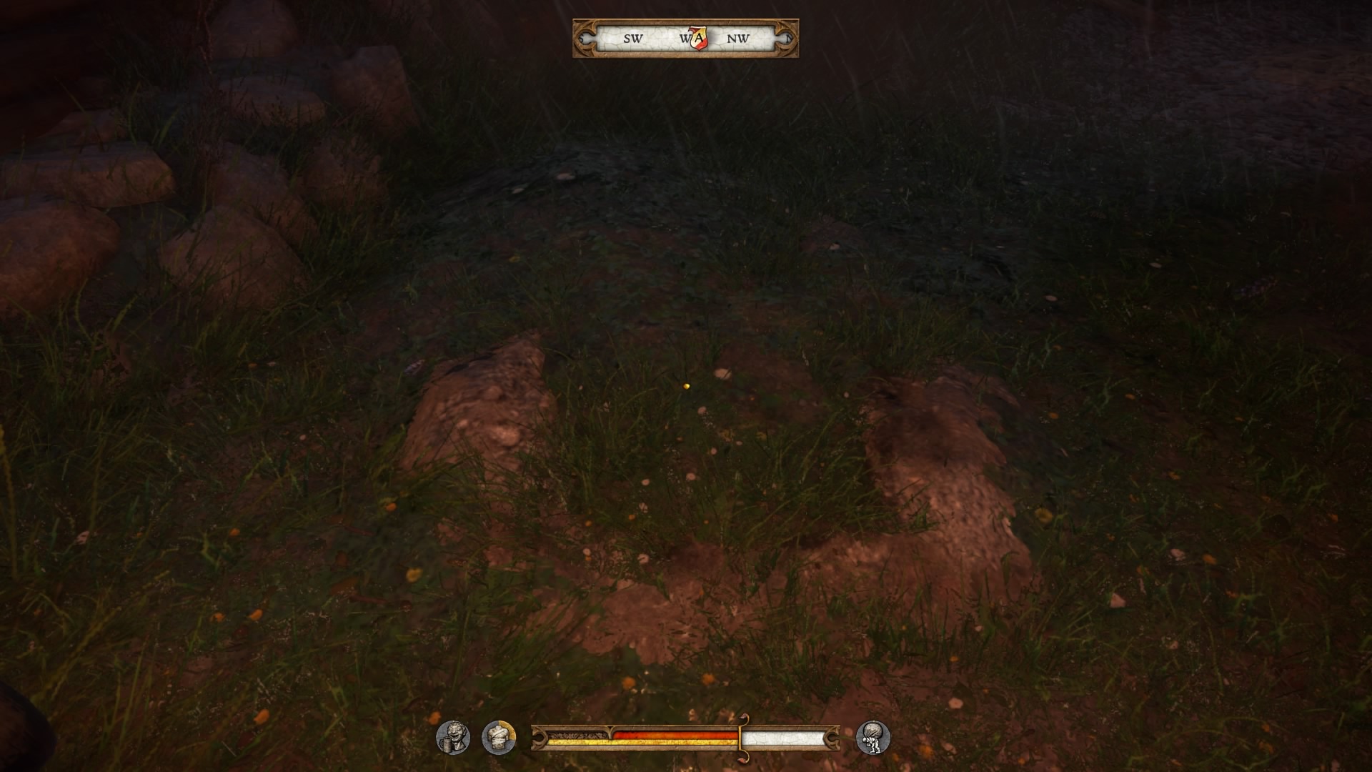 Where to find a shovel in Kingdom Come Deliverance