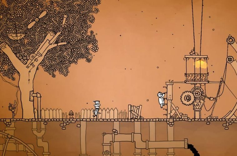 39 Days to Mars is Challenging, Quirky and Fun