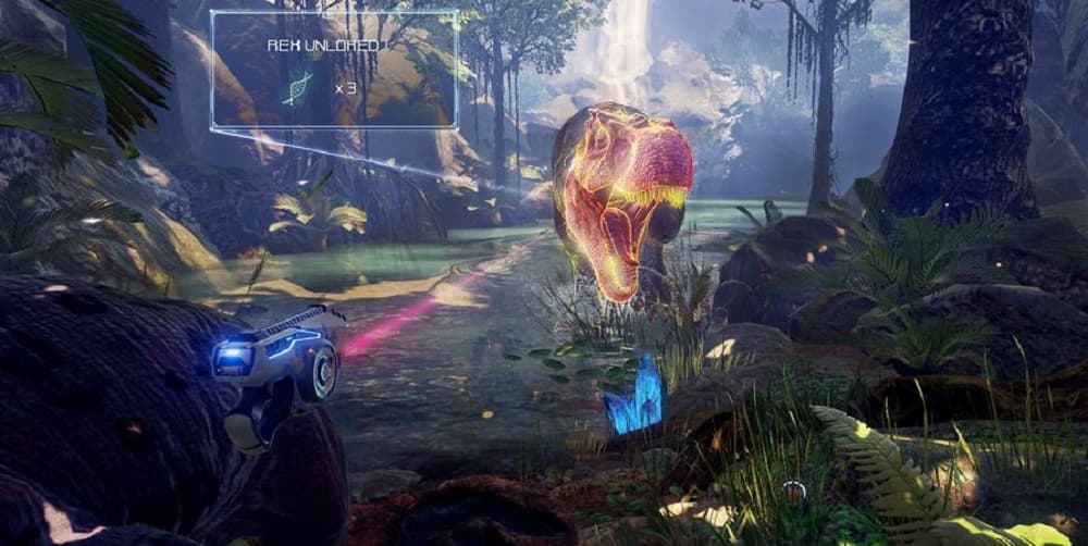 ARK Park 1