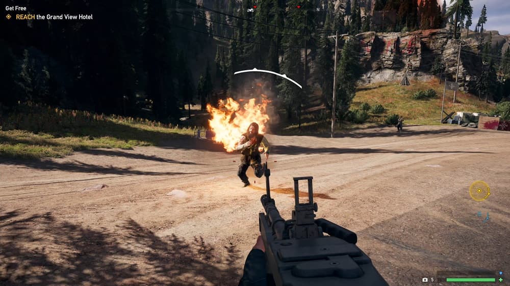 far cry 5 free full version pc far cry 5 free full version pc