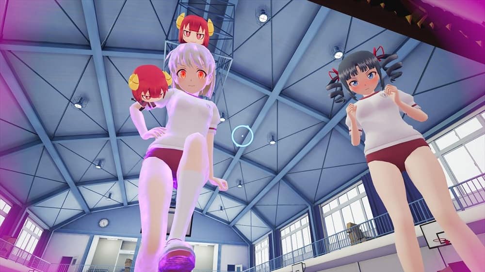 Gal Gun 2 2