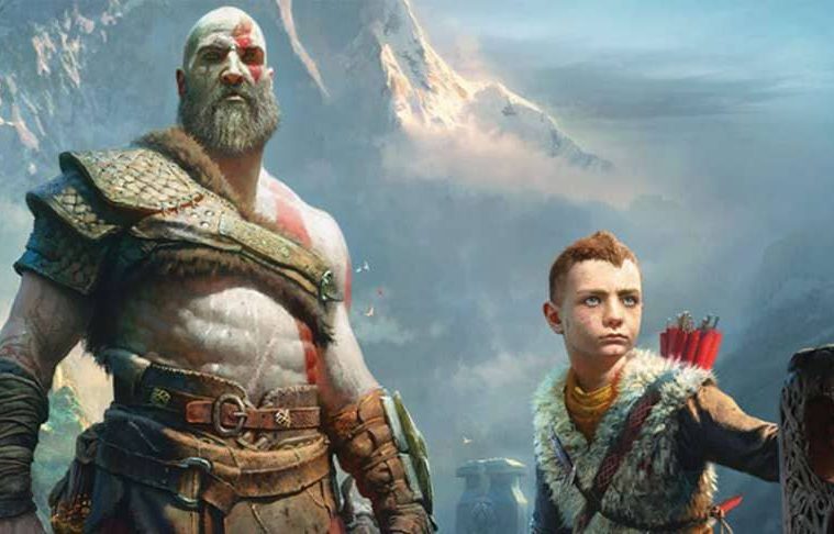 Is God of War Ragnarok an Open-World Game?