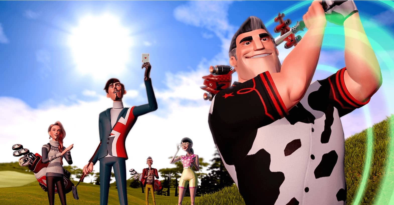 Best Golf Game Best Golf Game