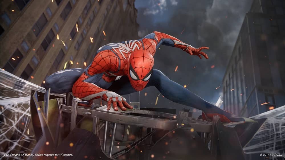 Spider Man Insomniac 1-min