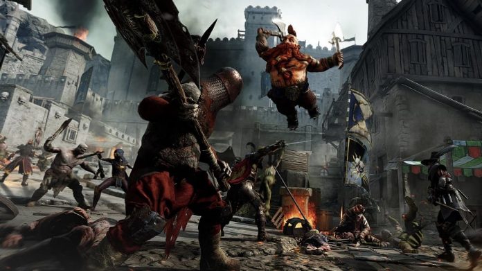 Vermintide 2 1 Vermintide 2 1