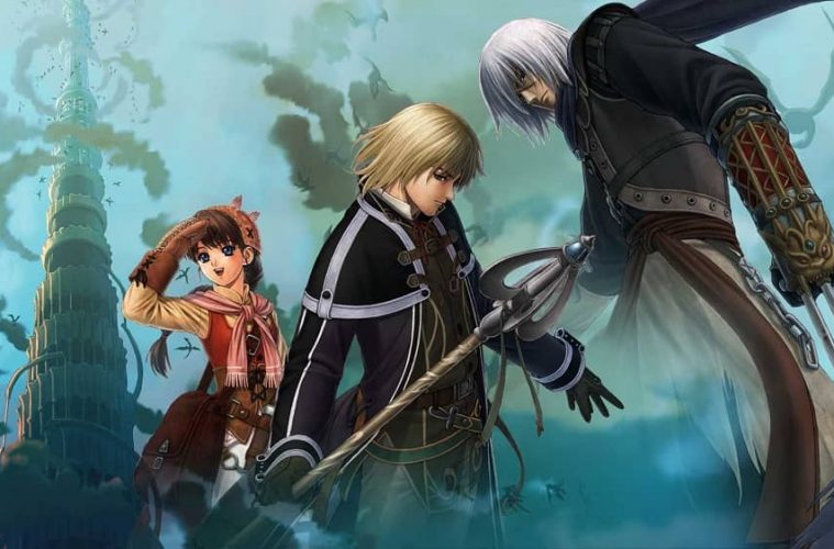 The Joys of the Perpetually Re-released Cult Classic Ys Origin