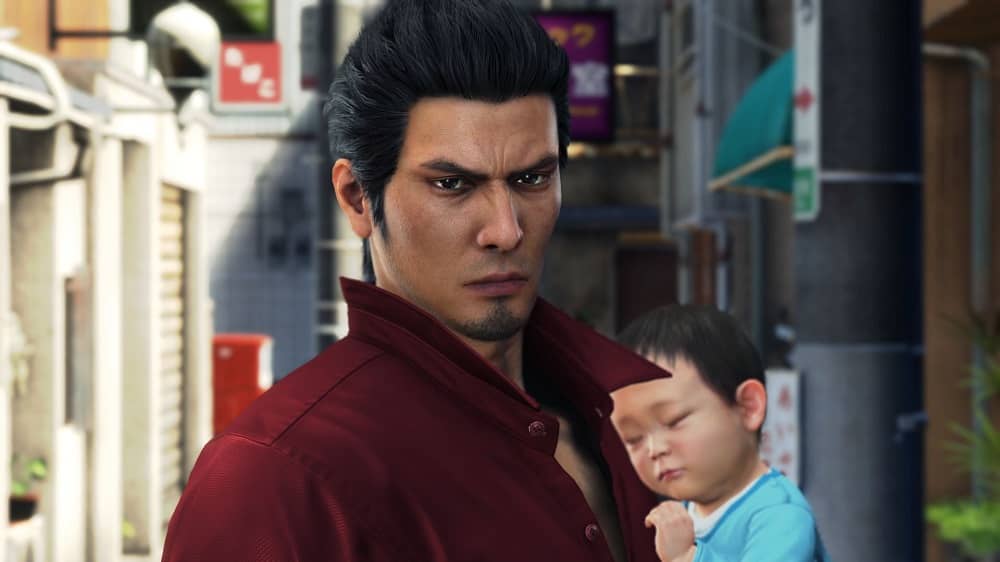 The 10 Best and Worst Dads of Gaming