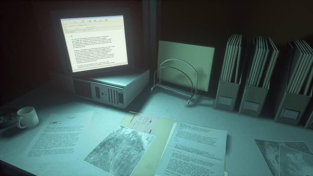 Review: Asemblance: Oversight is Better Once You Unlock the Truth