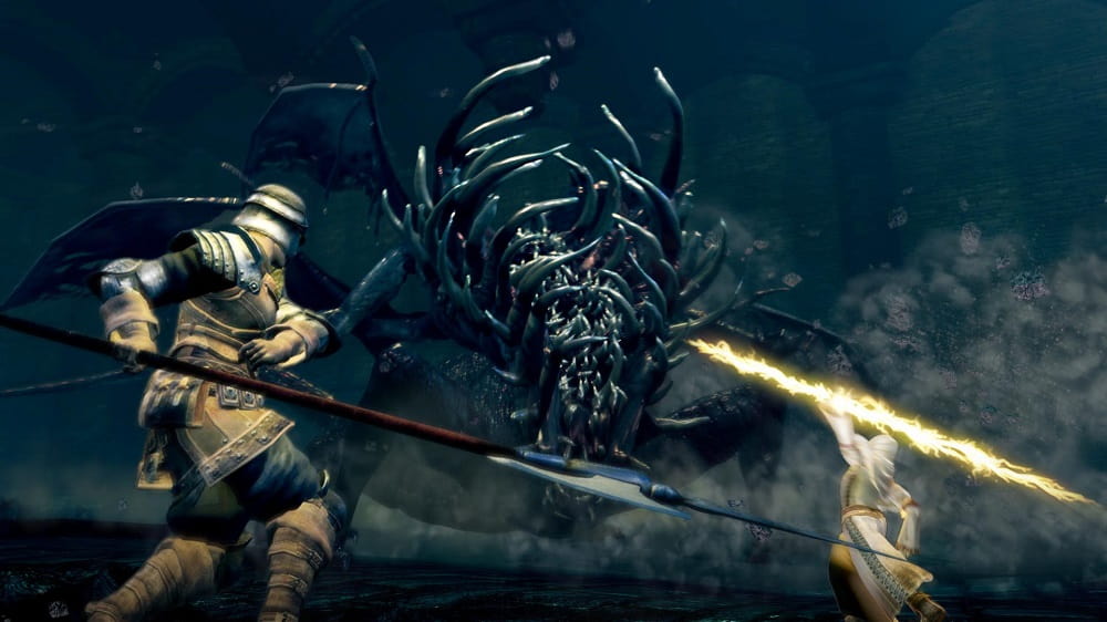 GET GOOD in These Upcoming Souls-like Games! 