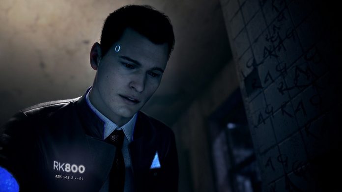 Detroit Become Human 4-min
