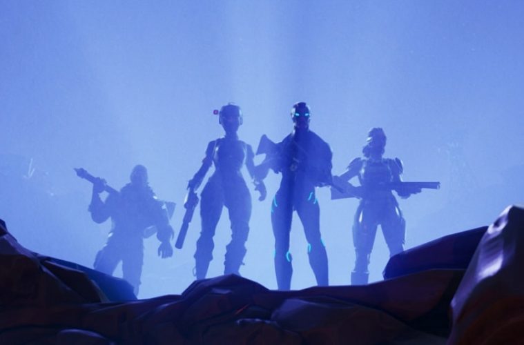 Season 4 of Fortnite Kicks Off Today