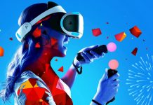 Best PSVR games