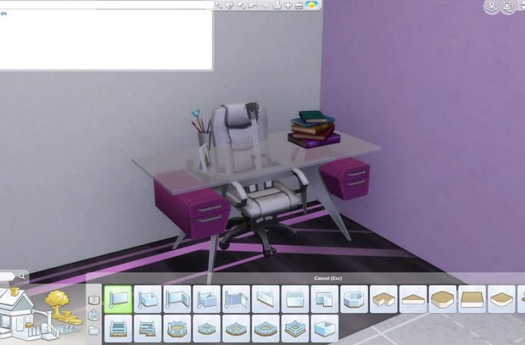 How to Open The Cheat Window on the Sims: 2 Best Ways