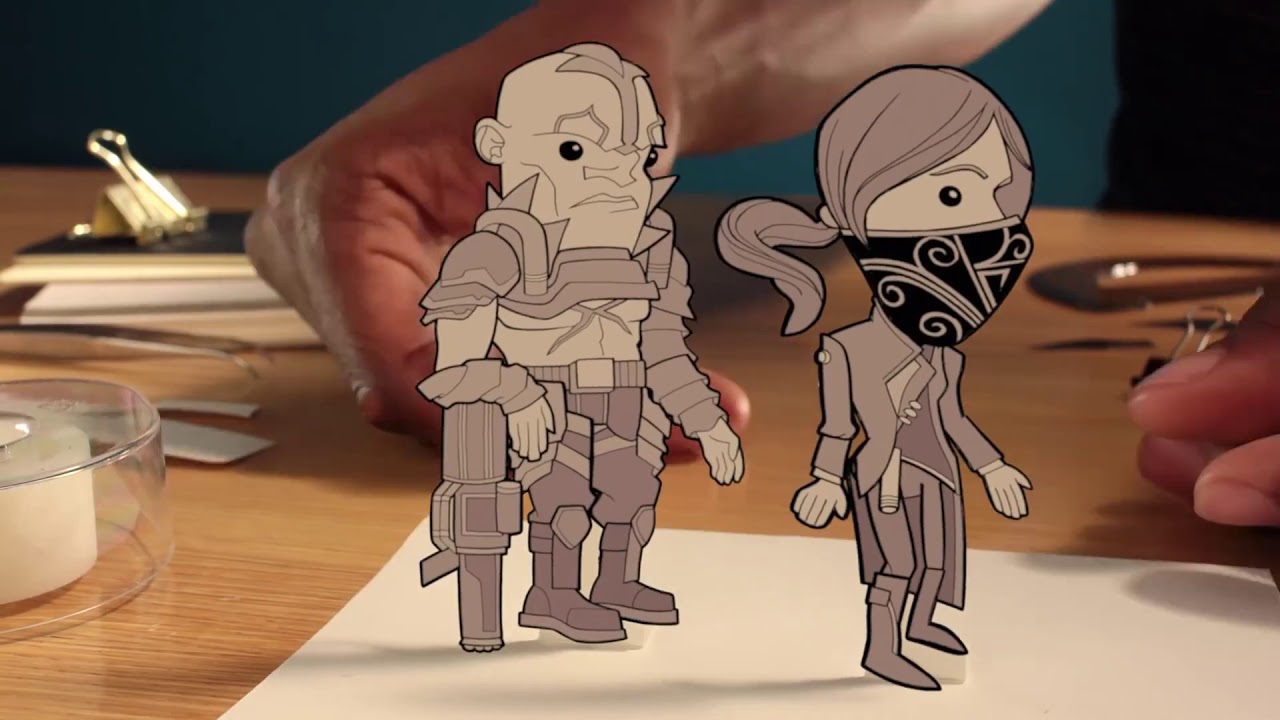 Here’s Everything Announced at Bethesda’s E3 2018 Press Conference