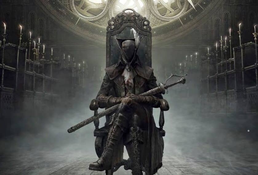 Bloodborne #4: Titan Comics Closes The First Chapter