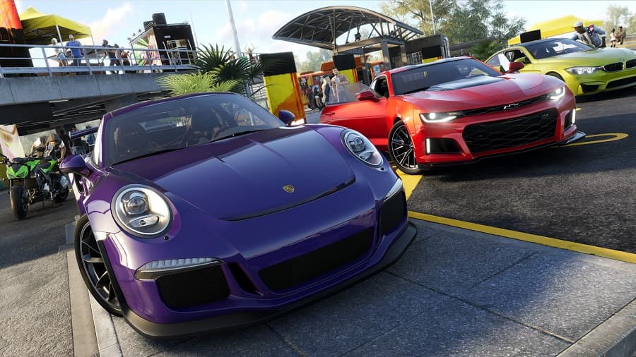 The Crew 2 Review