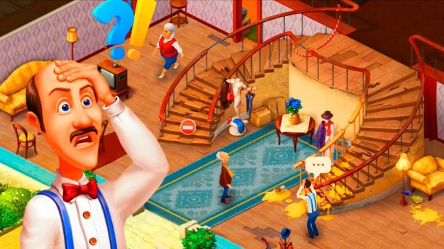 Help, I’m Falling Down the Slippery Slope of Mobile Gaming