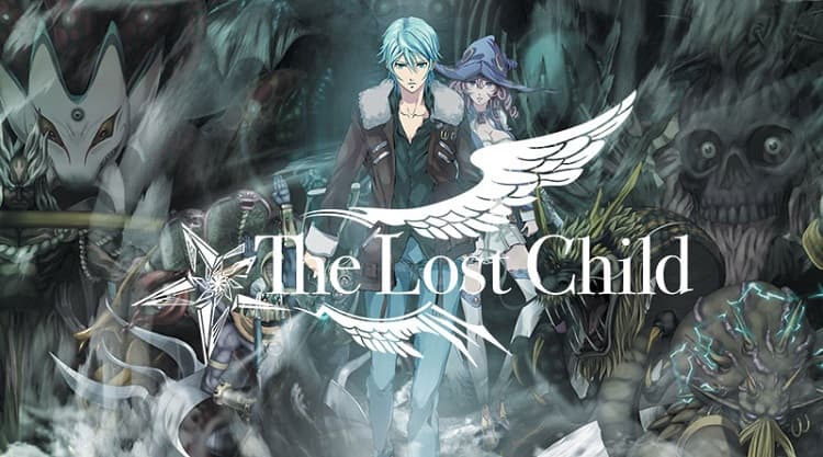 Lost Child