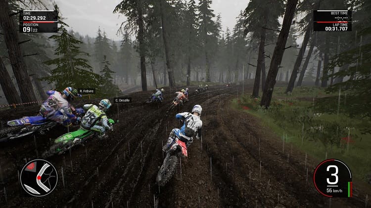 MXGP Pro