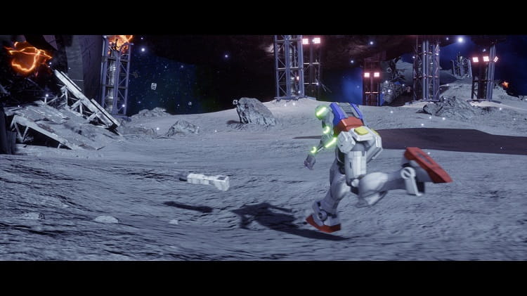 New Gundam