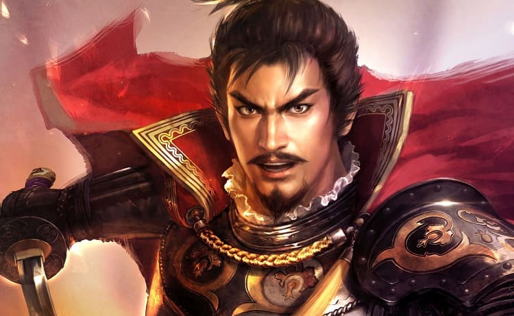 Nobunaga's Ambition Taishi