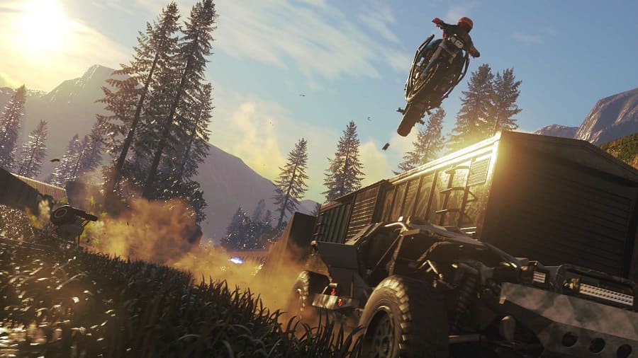Onrush 2