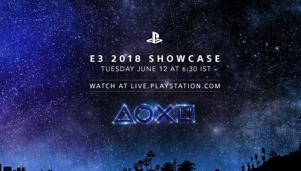 Here’s Everything That Was Announced at Sony’s E3 2018 Press Conference