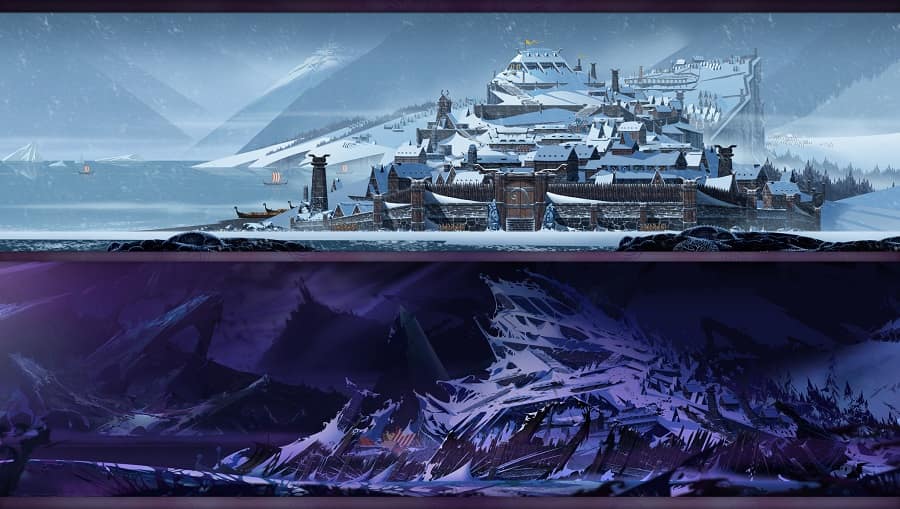 The Banner Saga 3