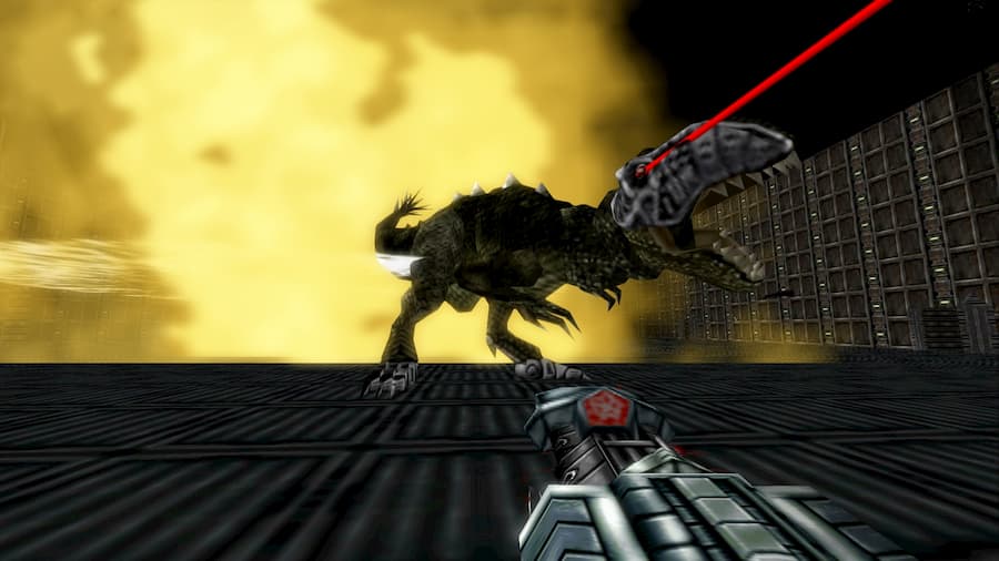 The Best Dinosaur Games You Can Play Right Now – GameSpew