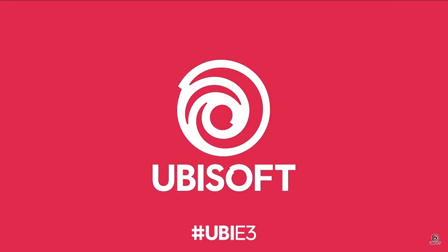 Ubisoft E3