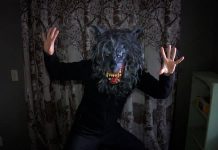best horror films netflix