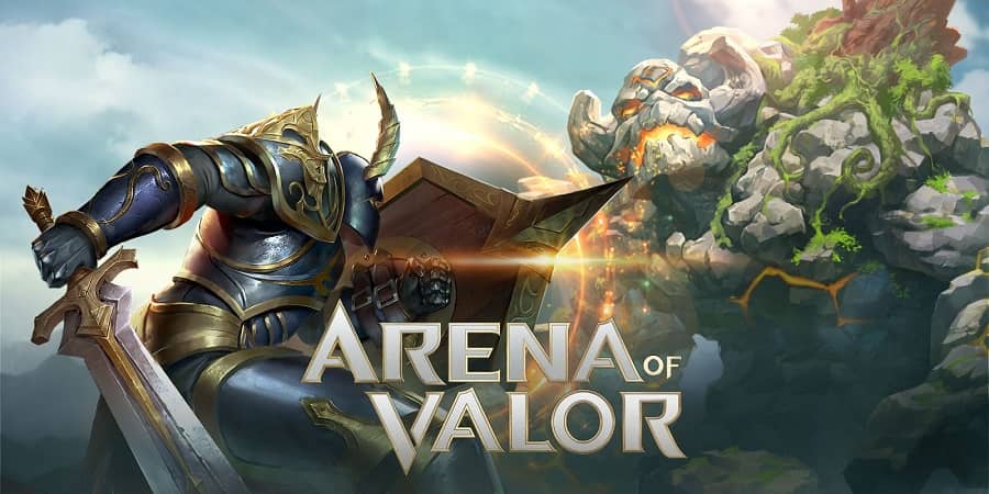 Arena of Valor on Nintendo Switch is a By-the-Book MOBA – But That’s No Bad Thing