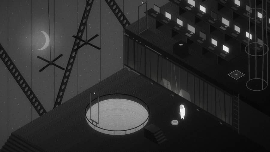 Starman Review: Drifting Off In This Relaxing Puzzle Game