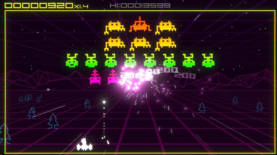 Super Destronaut DX 1