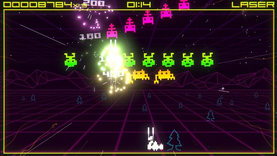 Super Destronaut DX 2