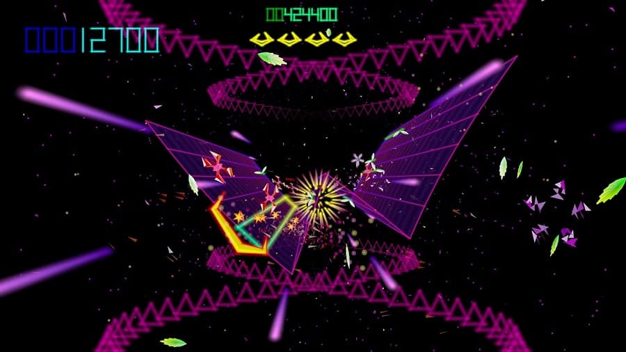 Tempest 4000 2