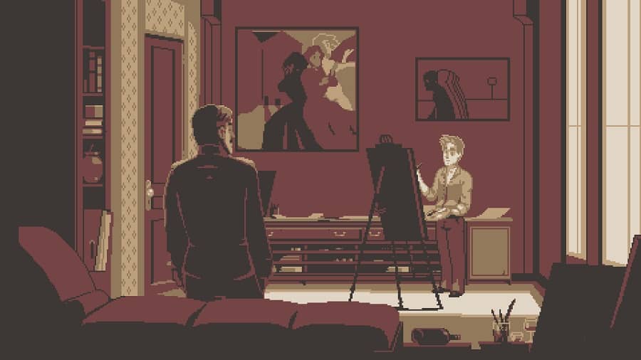 The Lion’s Song Review: An Enjoyable But Convoluted Journey