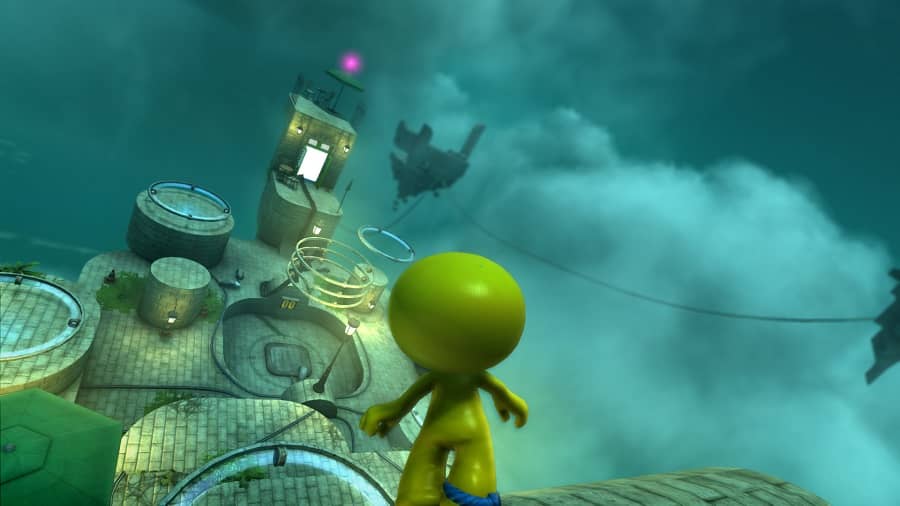 Youropa Review: Putting Puzzles On Their Heads – Literally