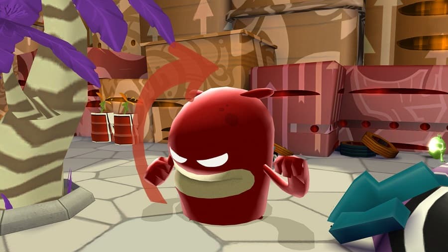 de Blob 1