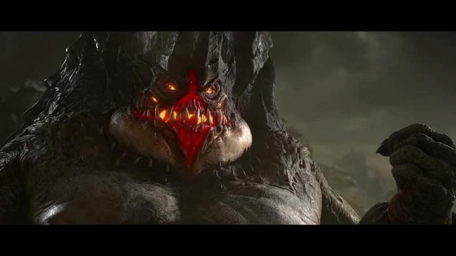 Azmodan