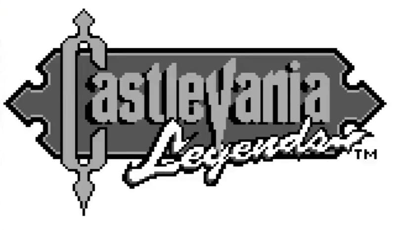 Castlevania Legends