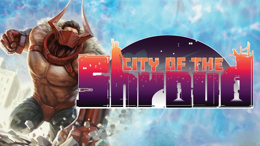 City of the Shroud Review: Story is King