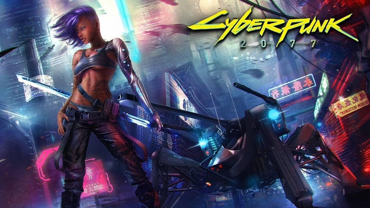 What The New Gameplay Footage Tells Us About Cyberpunk 2077