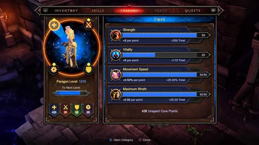 15 Tips For Those Starting Diablo 3 Gamespew