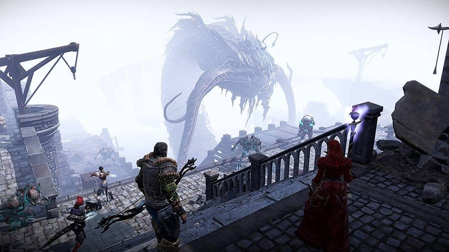 Divinity Original Sin 2