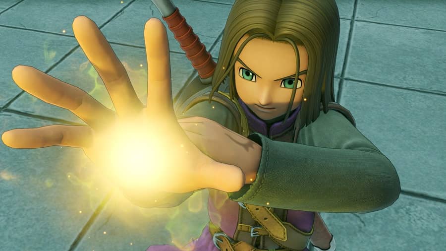Save 40% on DRAGON QUEST® XI S: Echoes of an Elusive Age