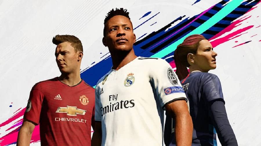 Fifa 19 Introduces Three Playable Stories in The Journey